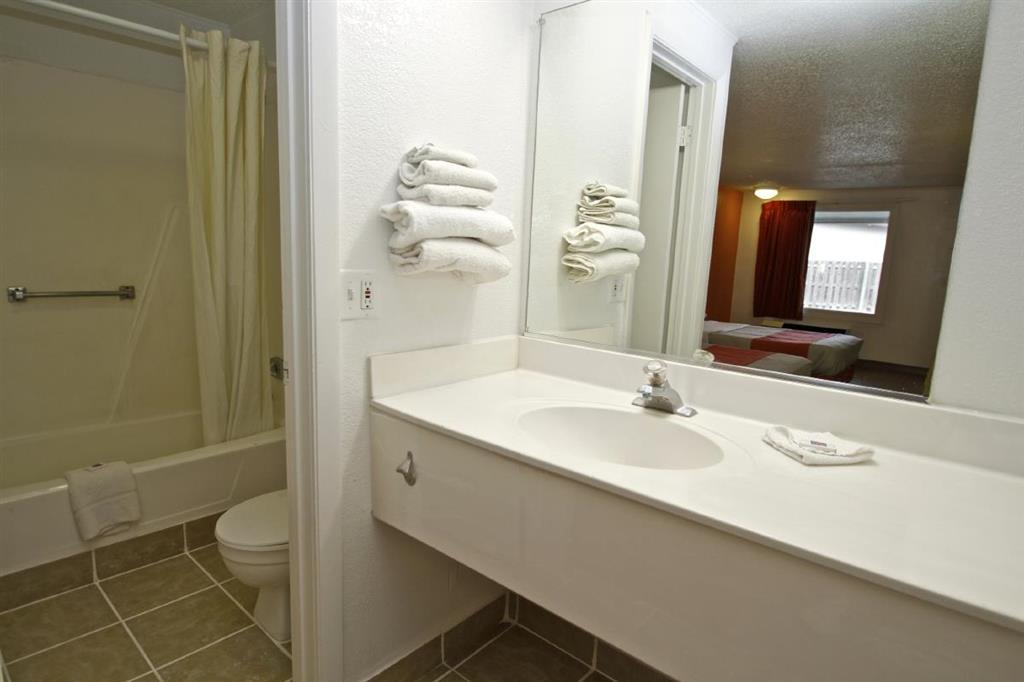 Motel 6 Kalamazoo Habitación foto