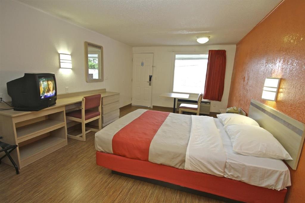 Motel 6 Kalamazoo Habitación foto