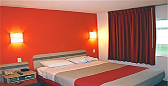 Motel 6 Kalamazoo Habitación foto